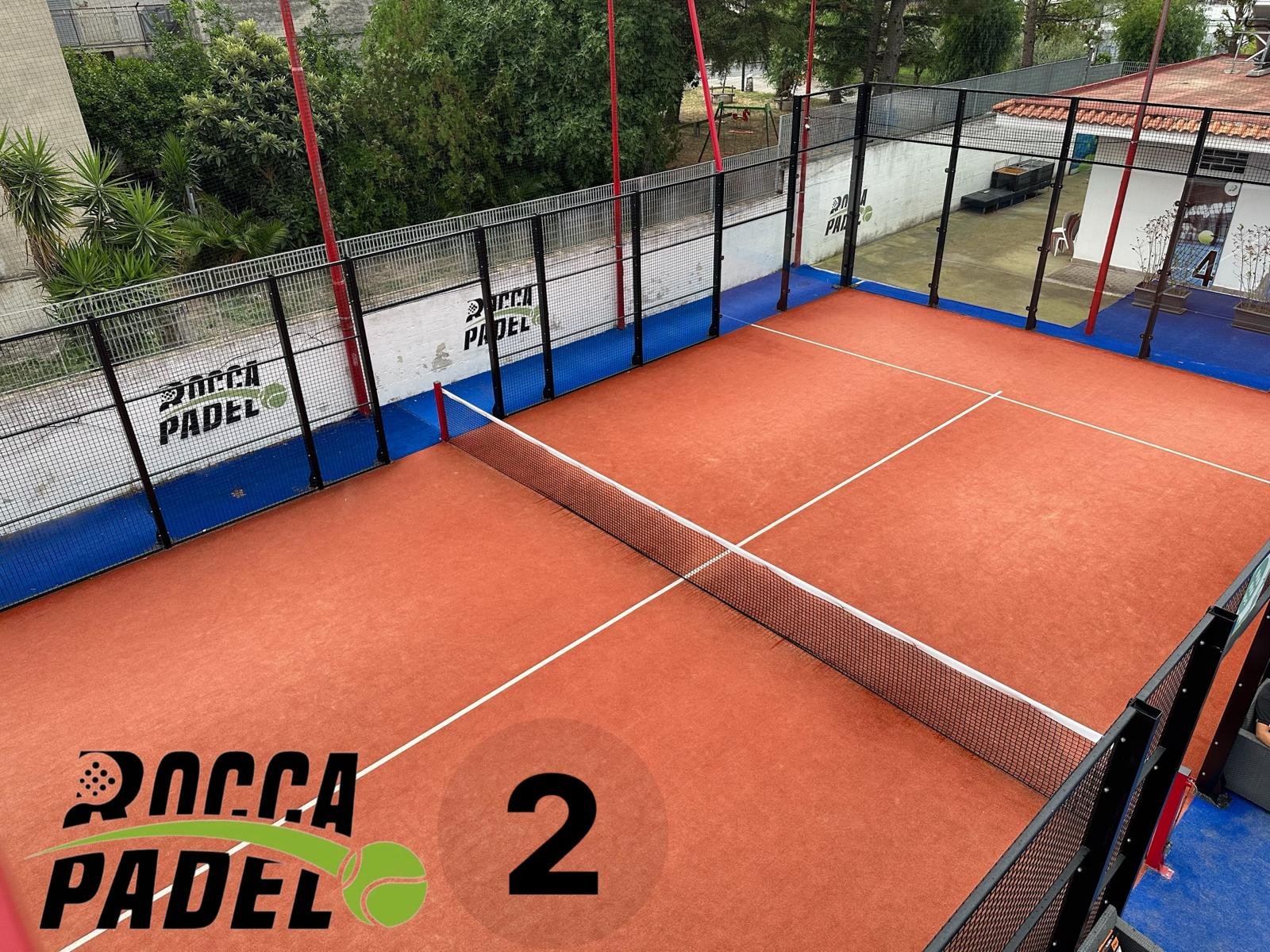 Campo da Padel 2